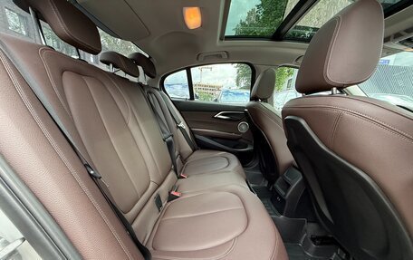 BMW 1 серия, 2022 год, 2 090 000 рублей, 13 фотография