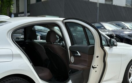 BMW 1 серия, 2022 год, 2 090 000 рублей, 12 фотография