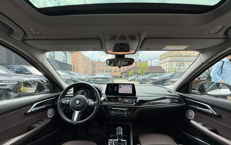 BMW 1 серия, 2022 год, 2 090 000 рублей, 14 фотография