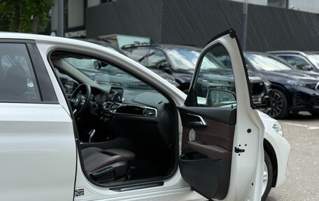 BMW 1 серия, 2022 год, 2 090 000 рублей, 18 фотография