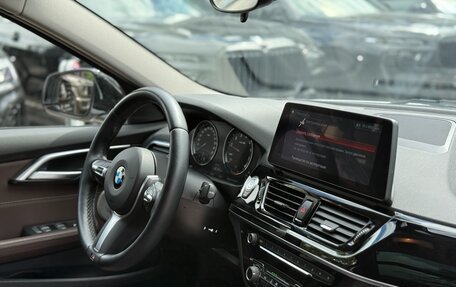 BMW 1 серия, 2022 год, 2 090 000 рублей, 19 фотография