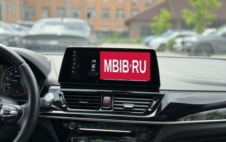 BMW 1 серия, 2022 год, 2 090 000 рублей, 16 фотография