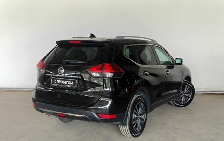 Nissan X-Trail, 2021 год, 2 545 000 рублей, 6 фотография