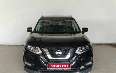 Nissan X-Trail, 2021 год, 2 545 000 рублей, 2 фотография