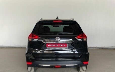 Nissan X-Trail, 2021 год, 2 545 000 рублей, 5 фотография