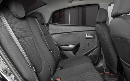 KIA Rio III рестайлинг, 2015 год, 910 000 рублей, 8 фотография