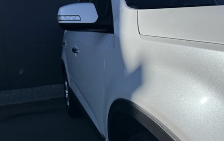 KIA Sorento II рестайлинг, 2015 год, 1 920 000 рублей, 2 фотография
