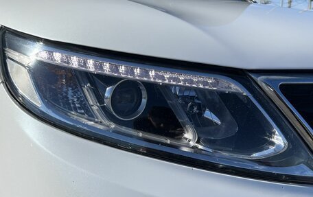 KIA Sorento II рестайлинг, 2015 год, 1 920 000 рублей, 3 фотография