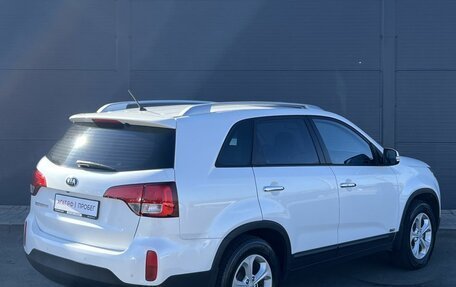 KIA Sorento II рестайлинг, 2015 год, 1 920 000 рублей, 8 фотография