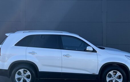 KIA Sorento II рестайлинг, 2015 год, 1 920 000 рублей, 7 фотография