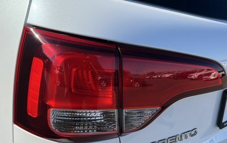 KIA Sorento II рестайлинг, 2015 год, 1 920 000 рублей, 11 фотография