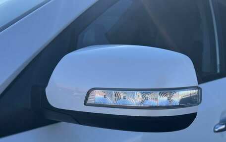 KIA Sorento II рестайлинг, 2015 год, 1 920 000 рублей, 16 фотография