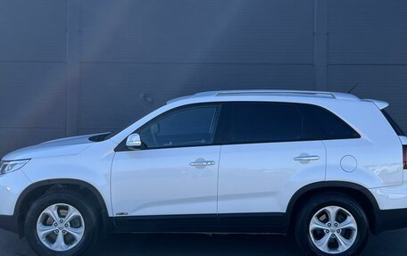 KIA Sorento II рестайлинг, 2015 год, 1 920 000 рублей, 15 фотография