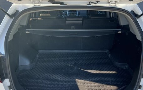 KIA Sorento II рестайлинг, 2015 год, 1 920 000 рублей, 17 фотография
