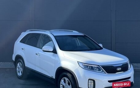 KIA Sorento II рестайлинг, 2015 год, 1 920 000 рублей, 6 фотография