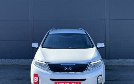 KIA Sorento II рестайлинг, 2015 год, 1 920 000 рублей, 5 фотография