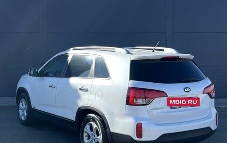 KIA Sorento II рестайлинг, 2015 год, 1 920 000 рублей, 14 фотография