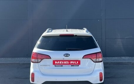 KIA Sorento II рестайлинг, 2015 год, 1 920 000 рублей, 10 фотография
