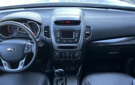 KIA Sorento II рестайлинг, 2015 год, 1 920 000 рублей, 19 фотография