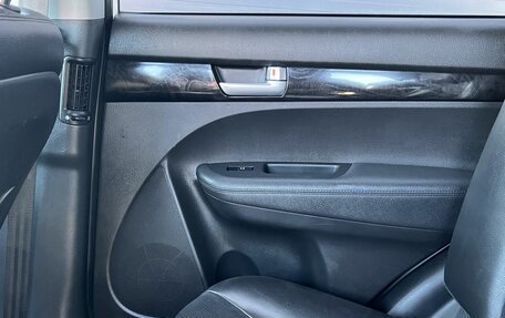 KIA Sorento II рестайлинг, 2015 год, 1 920 000 рублей, 23 фотография