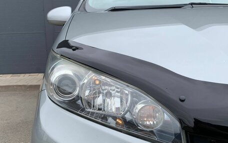 Toyota Wish II, 2009 год, 1 115 000 рублей, 7 фотография
