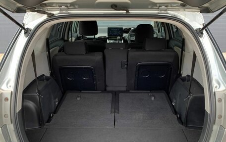 Toyota Wish II, 2009 год, 1 115 000 рублей, 12 фотография