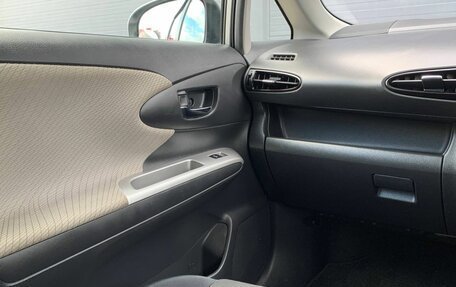 Toyota Wish II, 2009 год, 1 115 000 рублей, 20 фотография