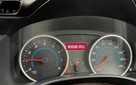 Toyota Wish II, 2009 год, 1 115 000 рублей, 18 фотография