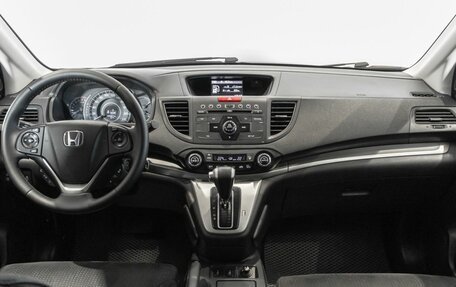 Honda CR-V IV, 2013 год, 1 630 000 рублей, 6 фотография