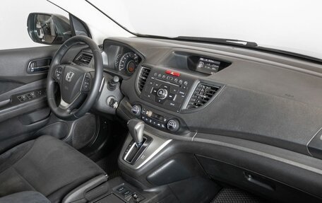 Honda CR-V IV, 2013 год, 1 630 000 рублей, 7 фотография