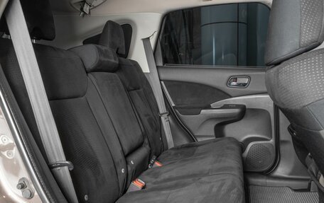 Honda CR-V IV, 2013 год, 1 630 000 рублей, 8 фотография