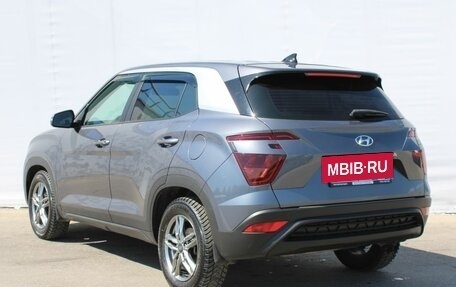Geely Coolray I, 2021 год, 1 730 000 рублей, 5 фотография
