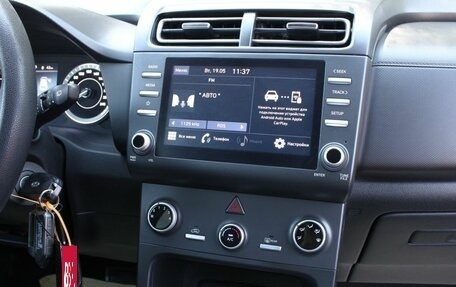 Geely Coolray I, 2021 год, 1 730 000 рублей, 11 фотография
