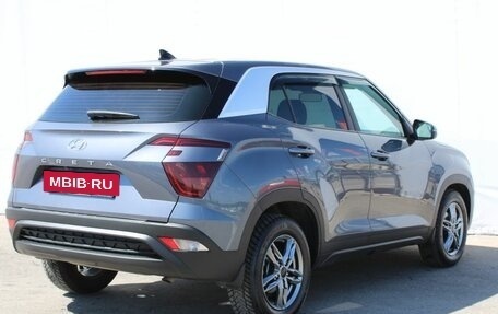 Geely Coolray I, 2021 год, 1 730 000 рублей, 7 фотография