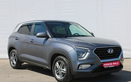 Geely Coolray I, 2021 год, 1 730 000 рублей, 3 фотография