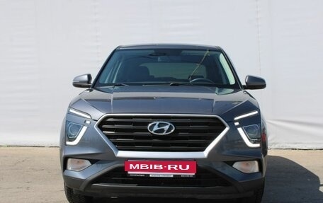 Geely Coolray I, 2021 год, 1 730 000 рублей, 2 фотография
