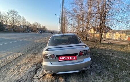 Mazda 6, 2006 год, 130 000 рублей, 1 фотография