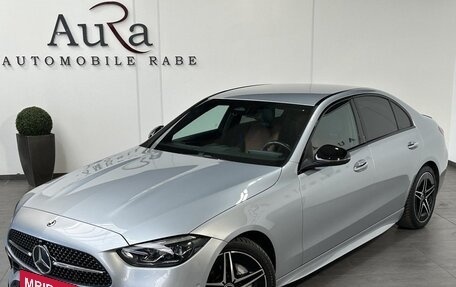 Mercedes-Benz C-Класс, 2023 год, 5 821 300 рублей, 1 фотография