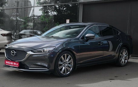 Mazda 6, 2020 год, 3 150 000 рублей, 1 фотография
