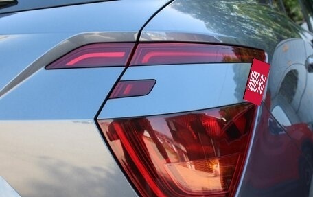 Geely Coolray I, 2021 год, 1 730 000 рублей, 19 фотография