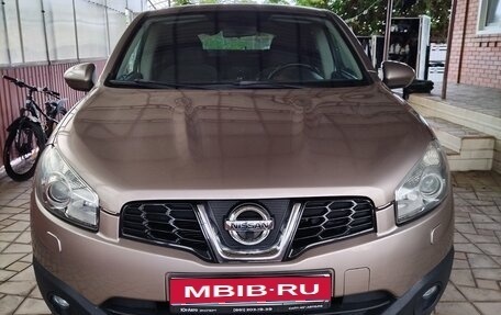 Nissan Qashqai, 2012 год, 1 050 000 рублей, 1 фотография
