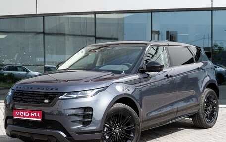 Land Rover Range Rover Evoque II, 2025 год, 6 399 500 рублей, 1 фотография