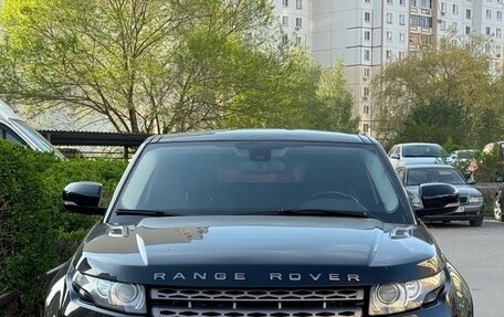 Land Rover Range Rover Evoque I, 2012 год, 1 660 000 рублей, 1 фотография