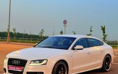 Audi A5, 2011 год, 1 600 000 рублей, 1 фотография