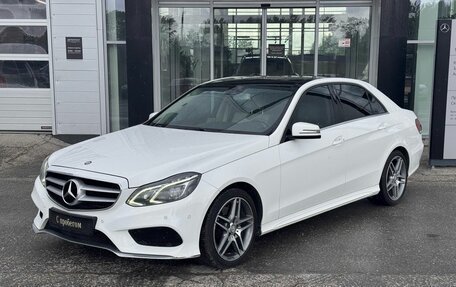 Mercedes-Benz E-Класс, 2014 год, 2 300 000 рублей, 1 фотография