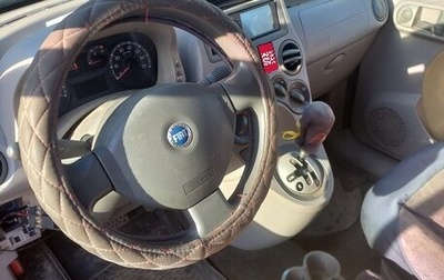 Fiat Panda II, 2006 год, 180 000 рублей, 1 фотография