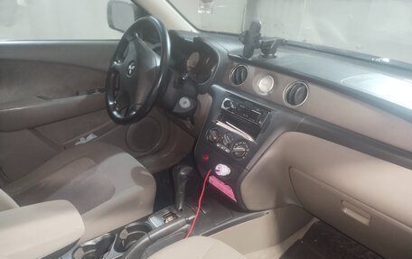Mitsubishi Outlander III рестайлинг 3, 2003 год, 400 000 рублей, 1 фотография