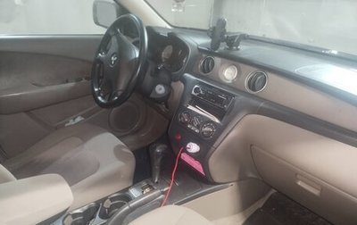 Mitsubishi Outlander III рестайлинг 3, 2003 год, 400 000 рублей, 1 фотография