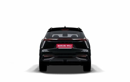 Geely Atlas, 2026 год, 4 224 990 рублей, 5 фотография