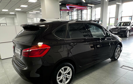 BMW 2 серия Active Tourer F45, 2019 год, 1 950 000 рублей, 7 фотография
